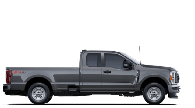 2025 Ford SuperDuty
